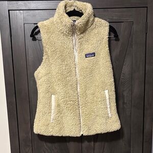 Women's Los Gatos Patagonia Vest